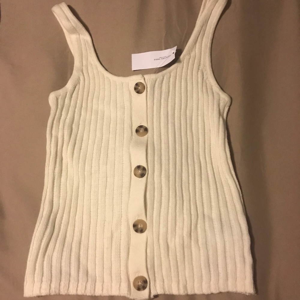 American Eagle Tank Top